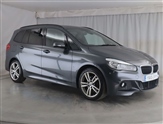 Used BMW 2 Series