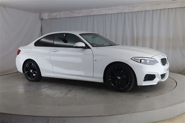 Large image for the Used BMW 218i