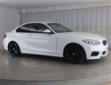 Used BMW 2 Series