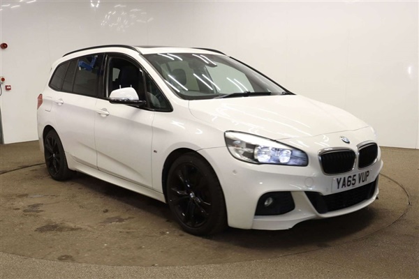 Large image for the Used BMW 220d