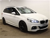 Used BMW 2 Series
