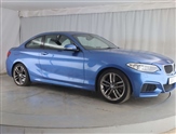 Used BMW 2 Series