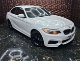 Used BMW 2 Series