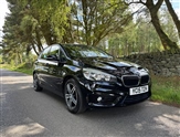 BMW 2 Series Image 1