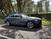 BMW 2 Series Image 3