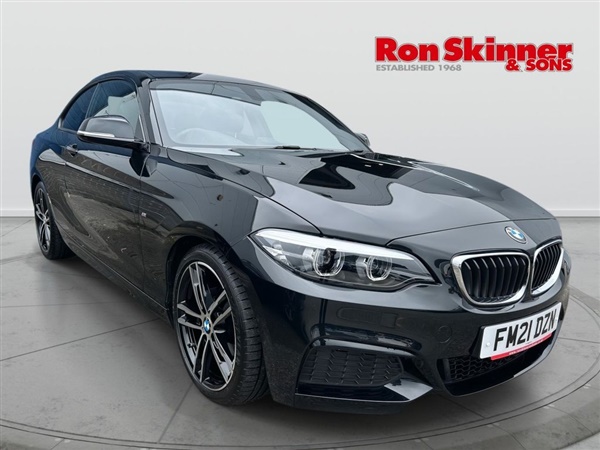 Large image for the Used BMW 2 SERIES