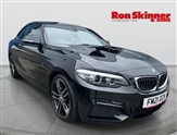 Used BMW 2 Series