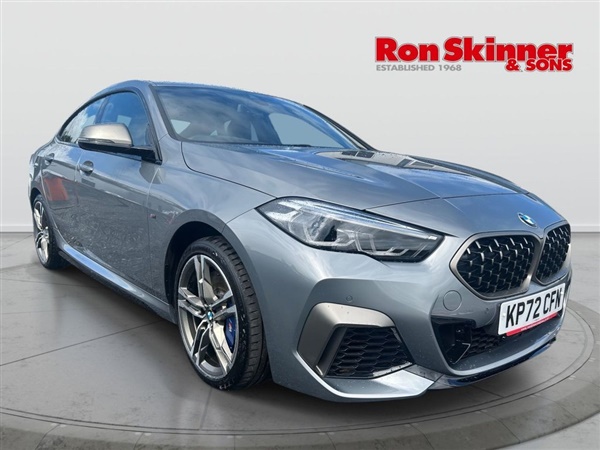 Large image for the Used BMW 2 SERIES GRAN COUPE