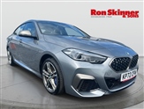 Used BMW 2 Series