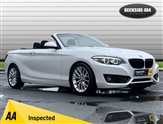 Used BMW 2 Series
