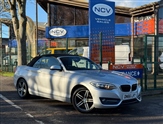 Used BMW 2 Series