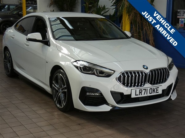Large image for the Used BMW 2 SERIES GRAN COUPE