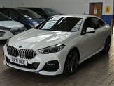 BMW 2 Series Image 3