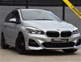 Used BMW 2 Series