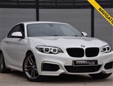 Used BMW 2 Series