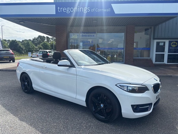 Large image for the Used BMW 2 SERIES