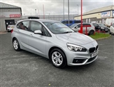 Used BMW 2 Series
