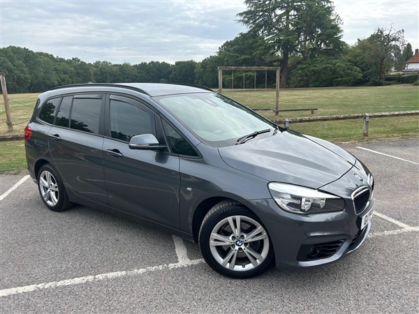 Large image for the Used BMW 2 Series Gran Tourer