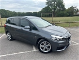 Used BMW 2 Series