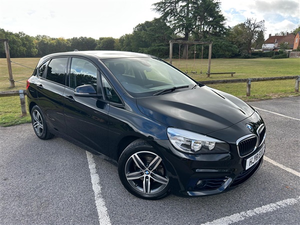 Large image for the Used BMW 2 Series Active Tourer