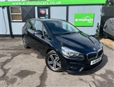 Used BMW 2 Series