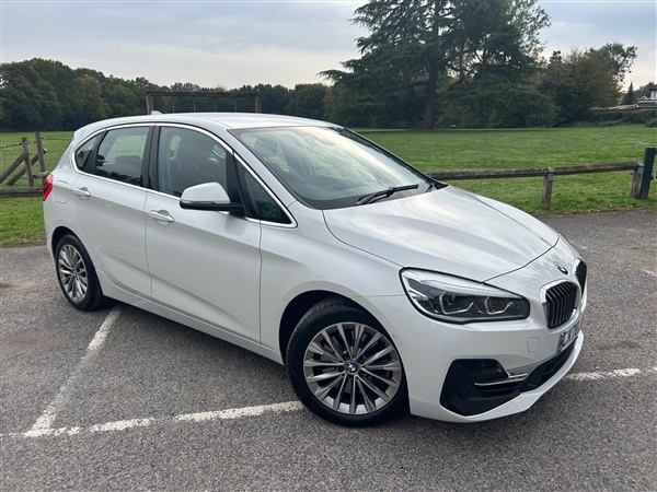Large image for the Used BMW 2 Series Active Tourer