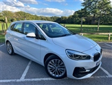 Used BMW 2 Series