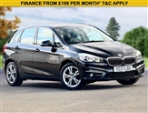 Used BMW 2 Series