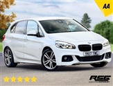 Used BMW 2 Series