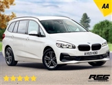 Used BMW 2 Series