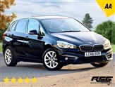 Used BMW 2 Series