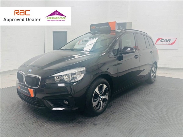 Large image for the Used BMW 2 Series GRAN TOURER