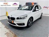 Used BMW 2 Series