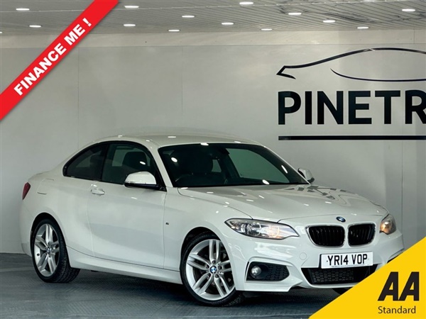 Large image for the Used BMW 2 SERIES