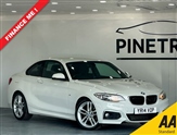 BMW 2 Series Image 1