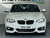 BMW 2 Series Image 2