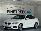 BMW 2 Series Image 3