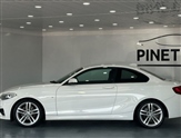 BMW 2 Series Image 5