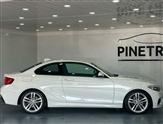 BMW 2 Series Image 6