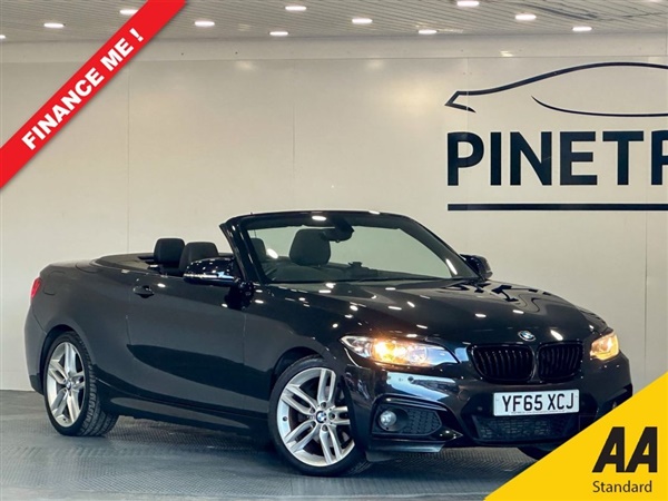 Large image for the Used BMW 2 SERIES