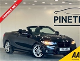 BMW 2 Series Image 1