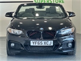 BMW 2 Series Image 2