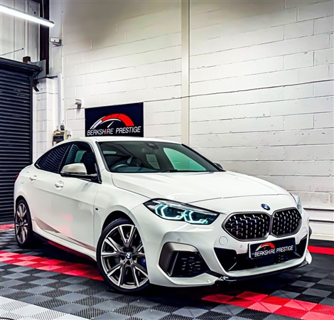 Large image for the Used BMW 2 SERIES GRAN COUPE