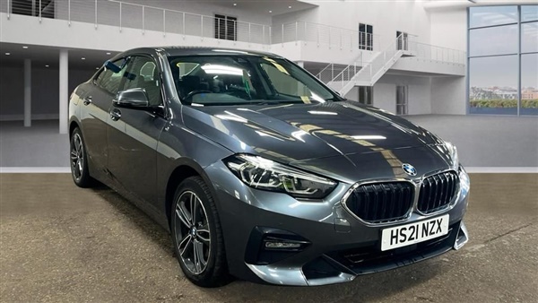 Large image for the Used BMW 2 SERIES GRAN COUPE