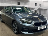 Used BMW 2 Series