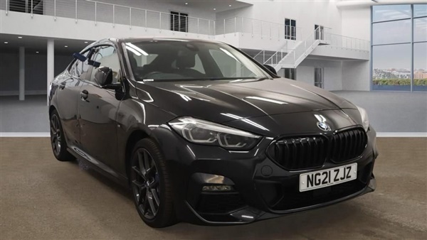 Large image for the Used BMW 2 SERIES GRAN COUPE