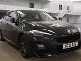 Used BMW 2 Series