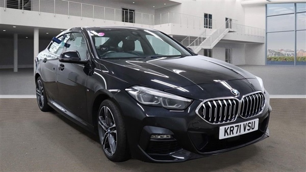 Large image for the Used BMW 2 SERIES GRAN COUPE