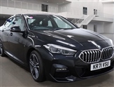 Used BMW 2 Series