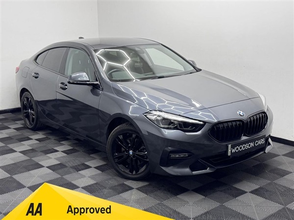 Large image for the Used BMW 2 SERIES GRAN COUPE
